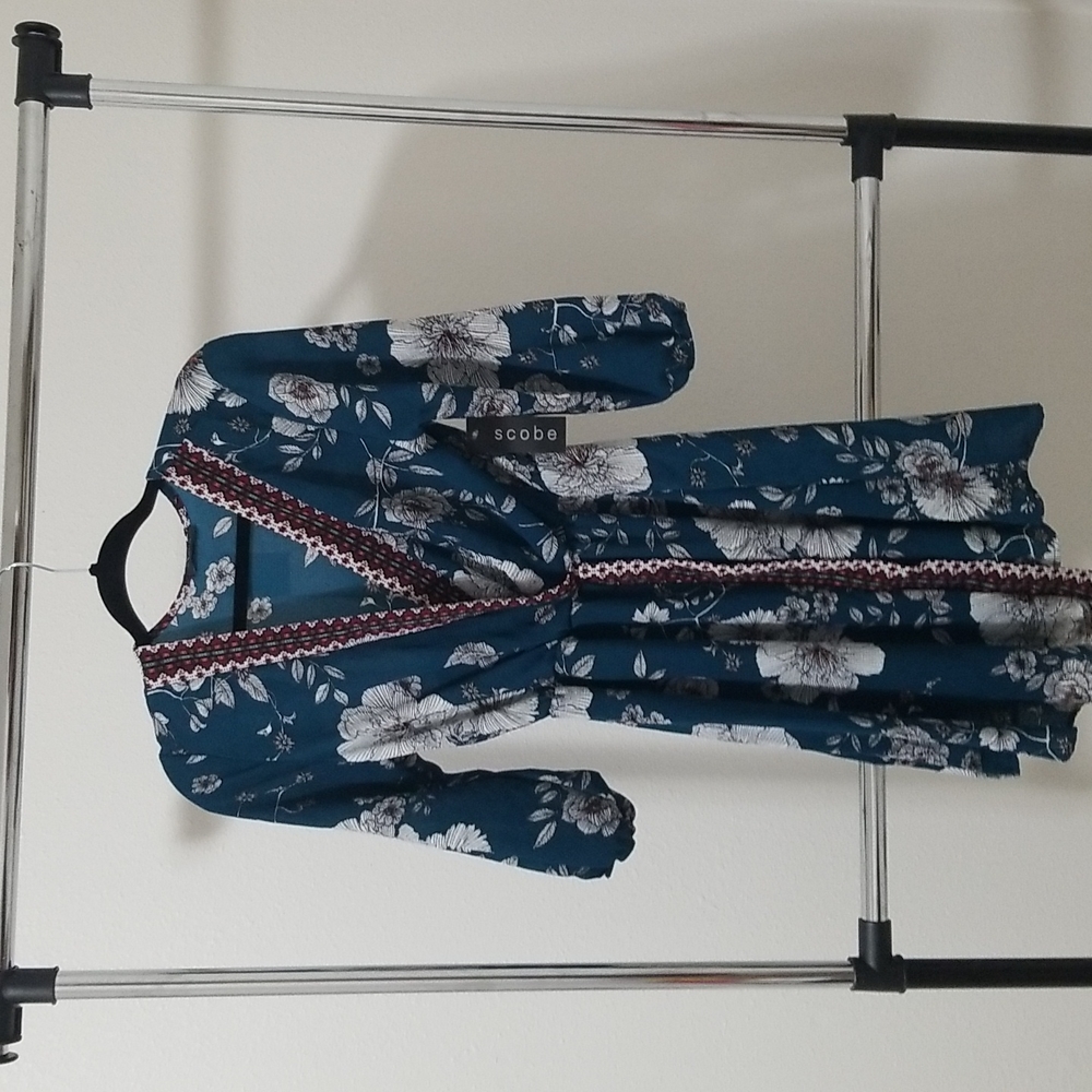 NWT Dress